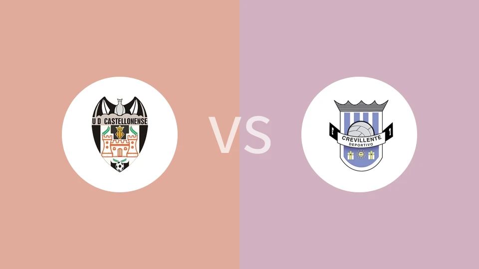 乌德卡斯特罗尼vs克维伦特比分预测分析 2025/11/16