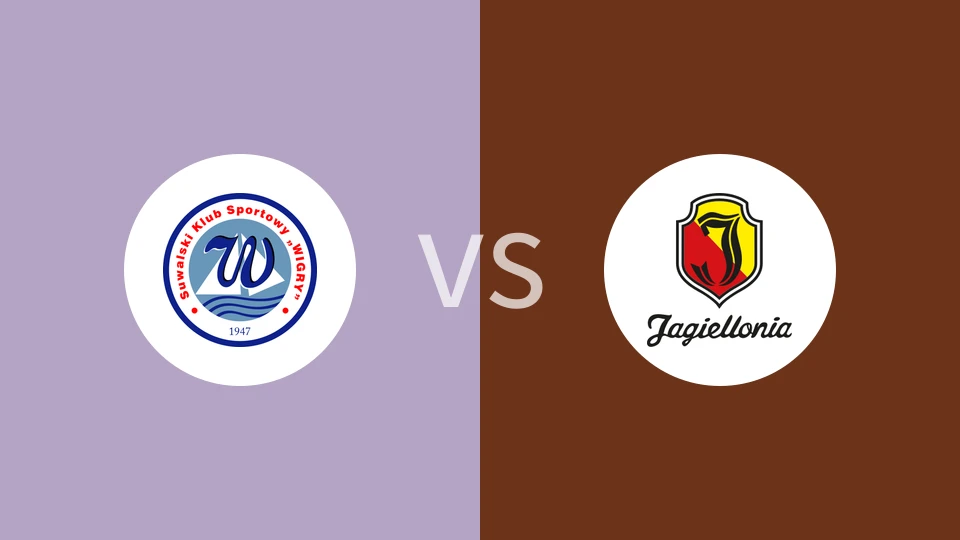 苏瓦乌基vs雅盖隆B队比分预测分析 2025/11/23