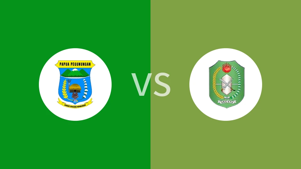 【印尼女杯】巴布亚西山脉女足vs加里曼丹班腾女足