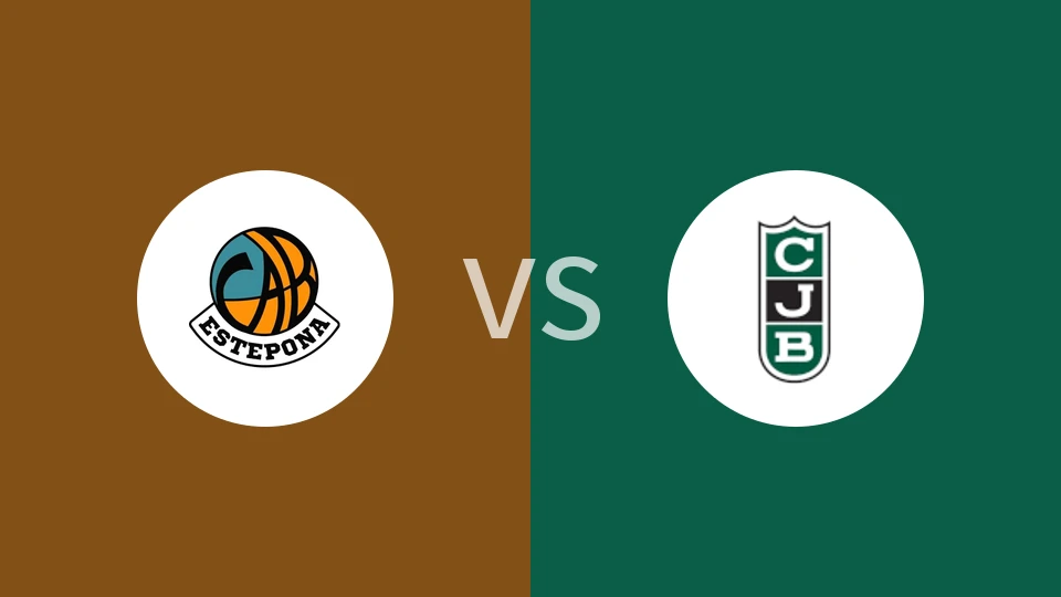 CAB埃斯特波纳女篮vs尤文图特女篮比分预测分析 2025/12/21