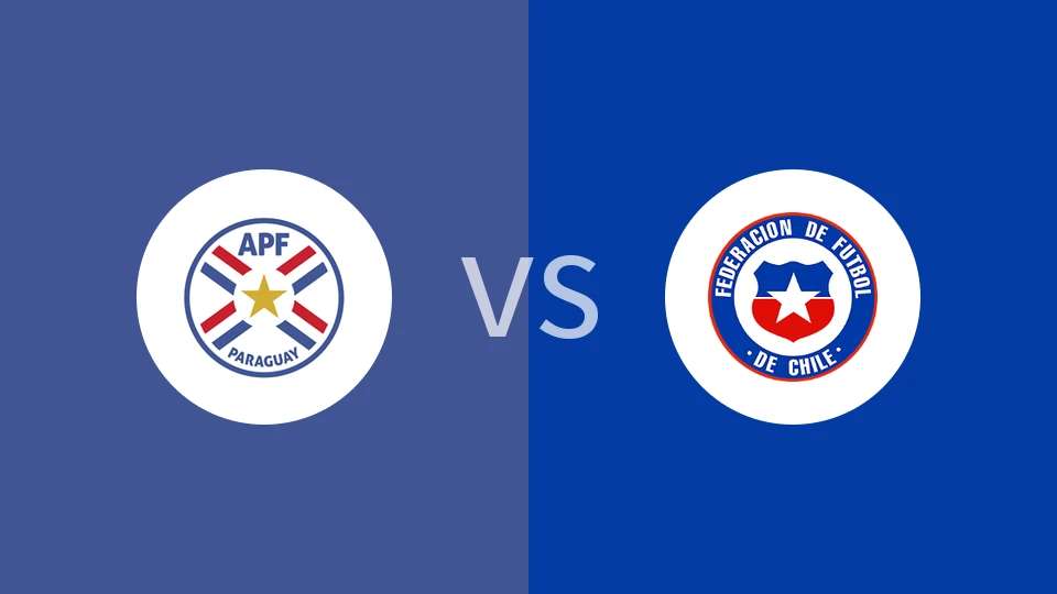 【国际友谊】巴拉圭女足U20vs智利女足U20