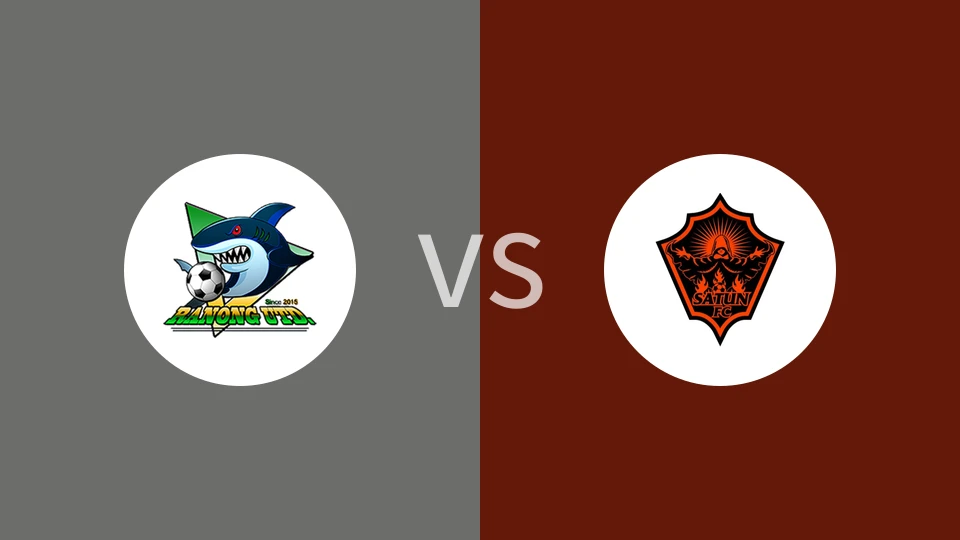 拉农联vs沙敦府比分预测分析 2025/11/16