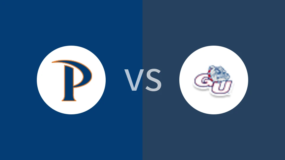 【WNCAA】佩珀代因女篮vs冈萨加女篮