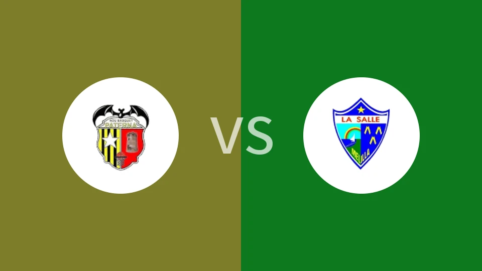 【西LF女挑】NB帕特纳女篮vs梅利拉萨勒女篮