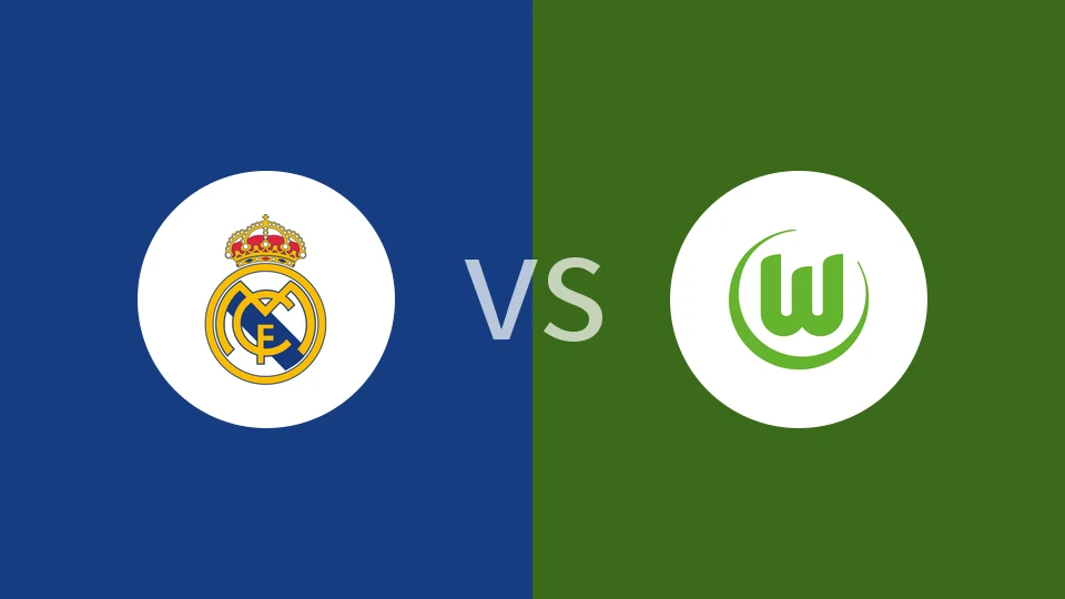 皇家马德里女足vs沃尔夫斯堡女足比分预测分析 2025/12/10