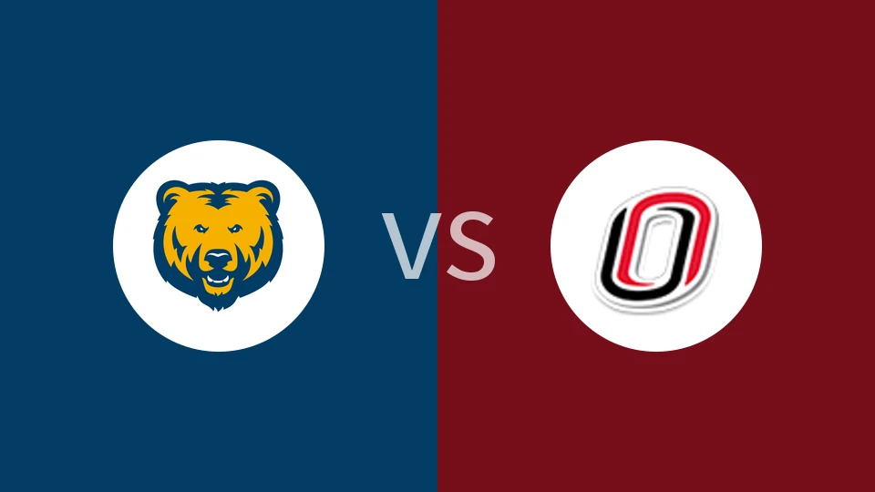 北科罗拉多大学vs内布拉斯加奥马哈大学比分预测分析 2025/12/04