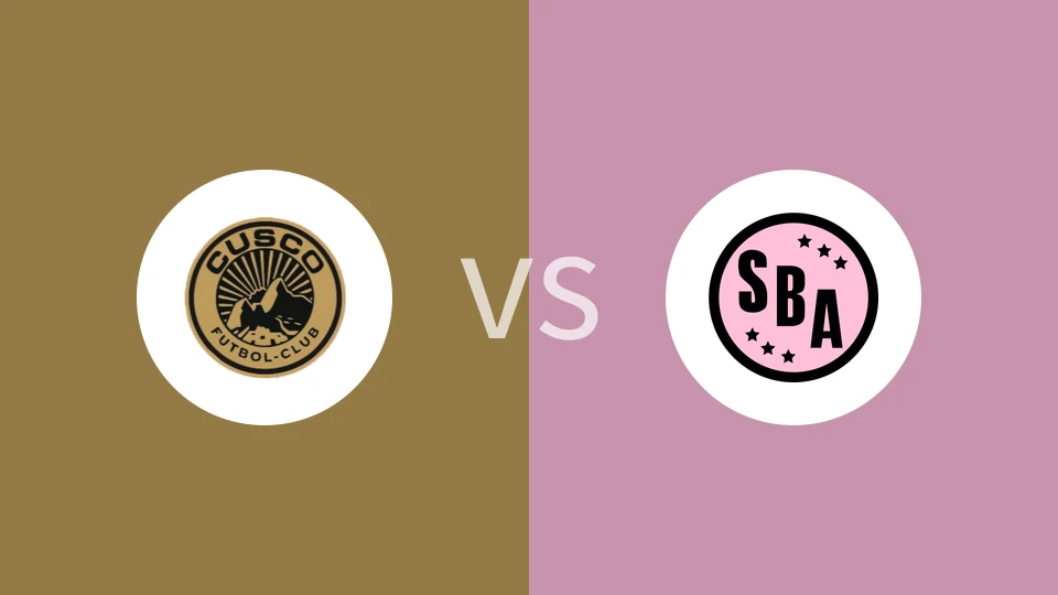 【秘鲁甲】库斯科vs体育生队