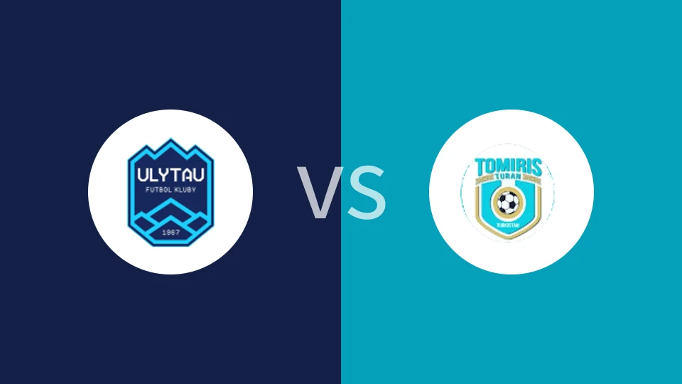【哈萨克女超】乌里托女足vs托米里斯图兰女足