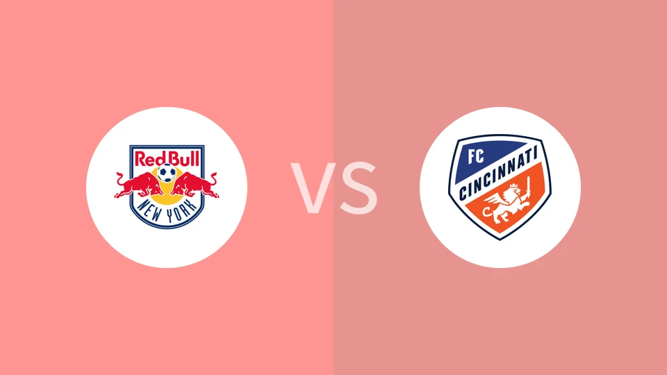 纽约红牛VS辛辛那提FC比分预测 2023/05/24
