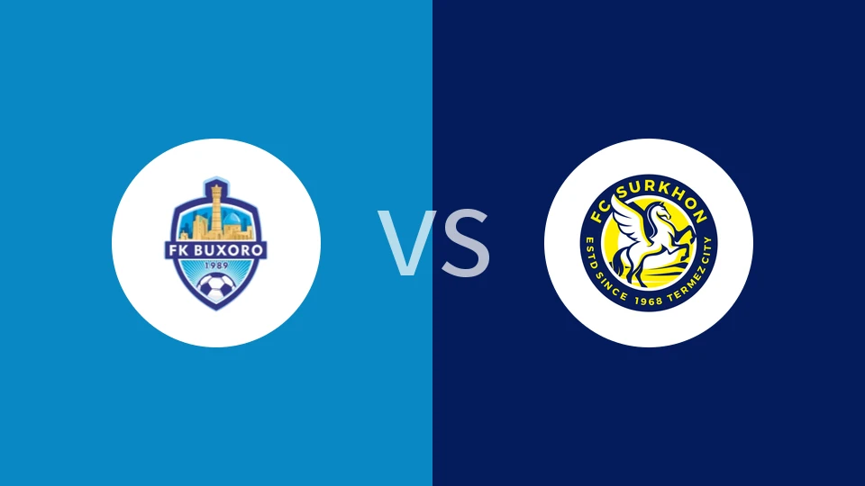 布哈拉vs特尔梅兹比分预测分析 2025/11/30