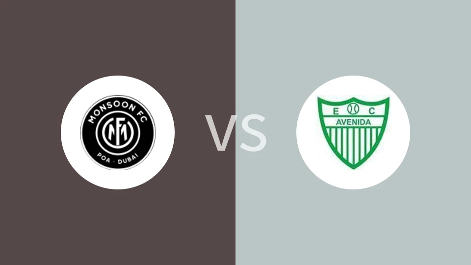 梦斯FCvs艾维尼达比分预测分析 2025/02/10
