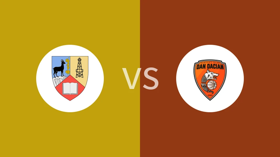 【罗女乙】普拉霍瓦女篮vsACS布格勒斯特女篮