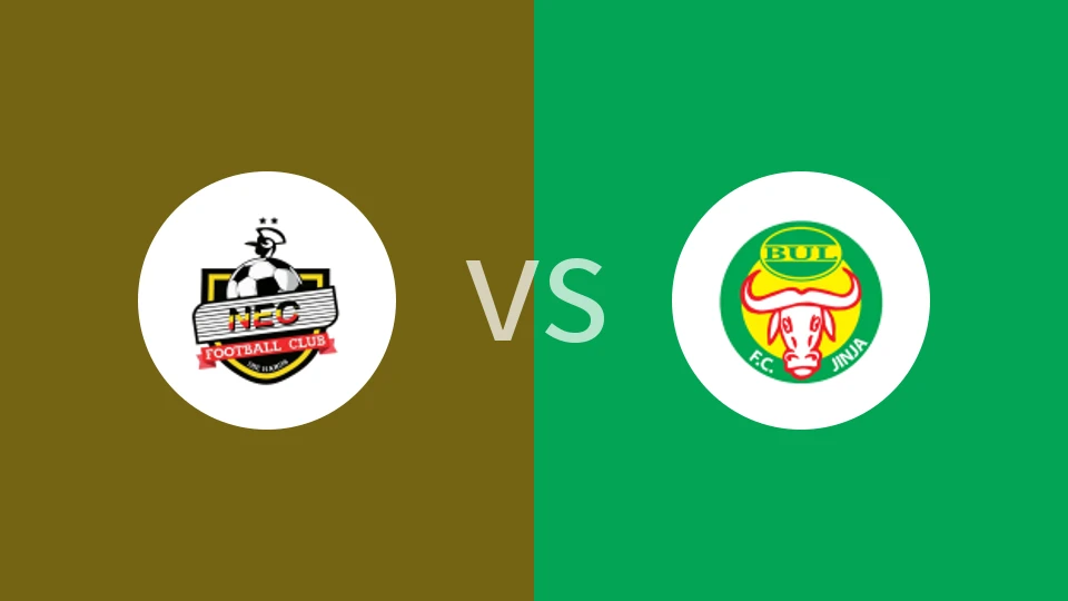 【乌干超】布戈洛比vs布尔比德科