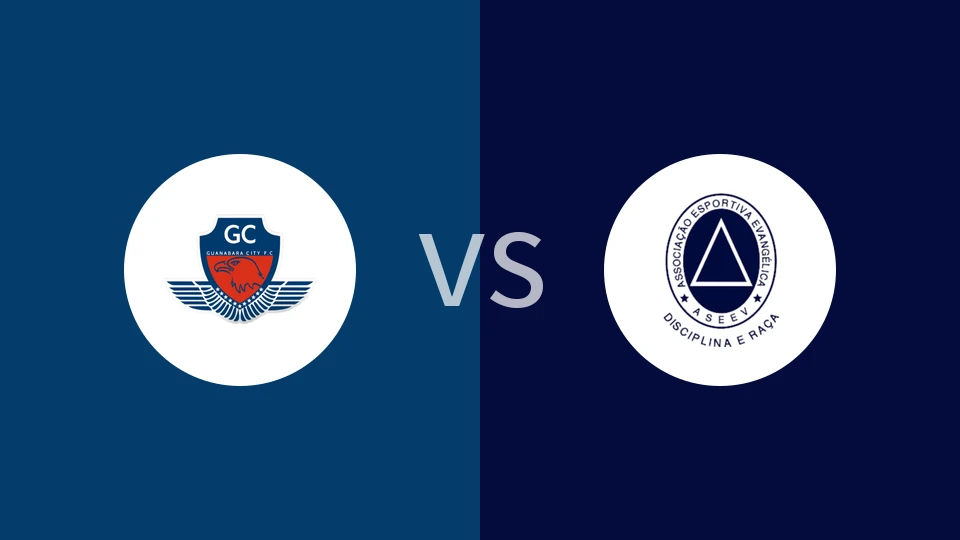 【巴戈丙】瓜纳巴拉市FCvs阿塞夫