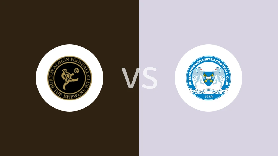 伯顿vs彼得堡联比分预测分析 2025/10/18