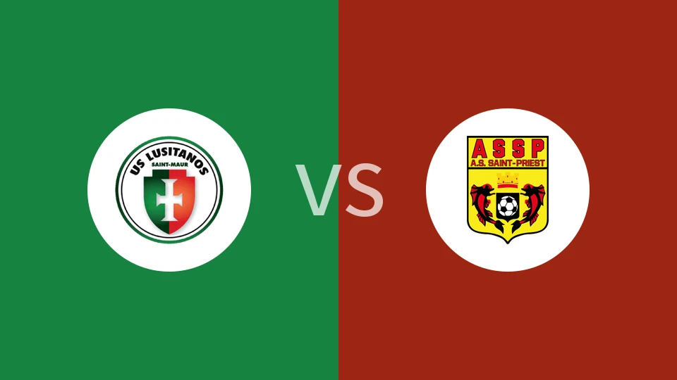 圣莫尔路斯vs圣普里埃斯特比分预测分析 2026/01/11