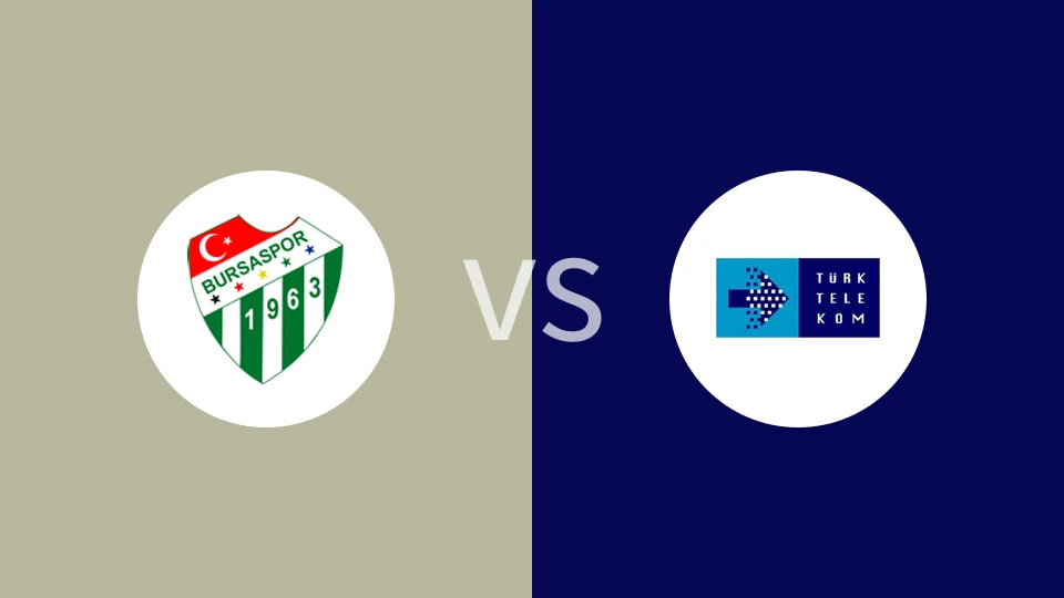 布尔萨体育vs土耳其电信比分预测分析 2024/10/27