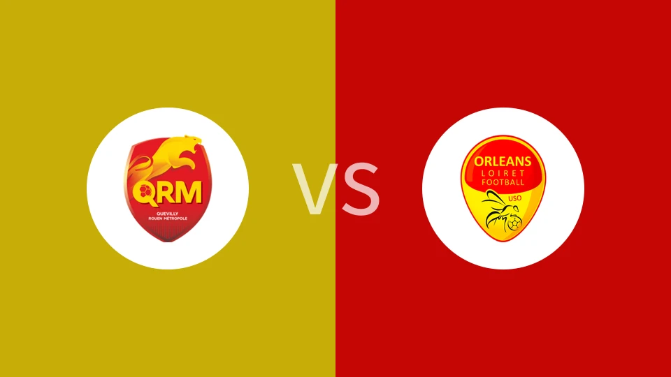 奎维利vs奥尔良比分预测分析 2025/12/06