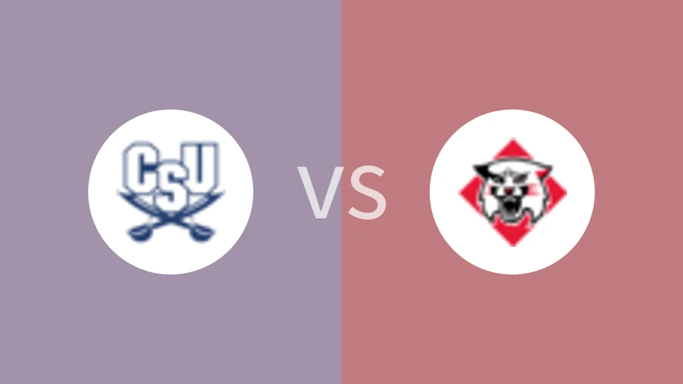 南查理斯顿大学vs戴维森学院比分预测分析 2024/12/07