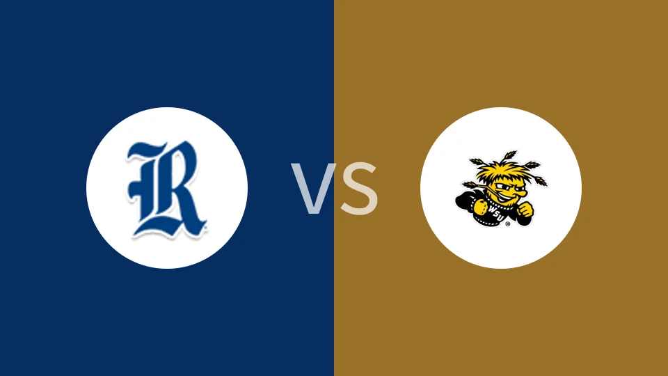 莱斯大学vs卫奇塔州立比分预测分析 2026/01/08