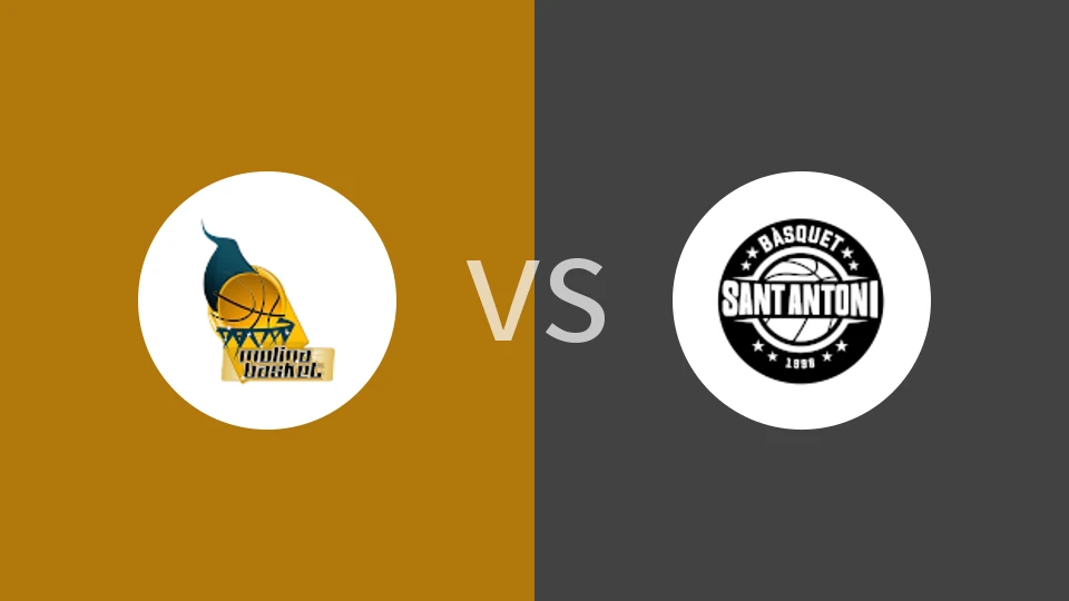 莫利纳vsCB圣塔安托尼比分预测分析 2025/11/16