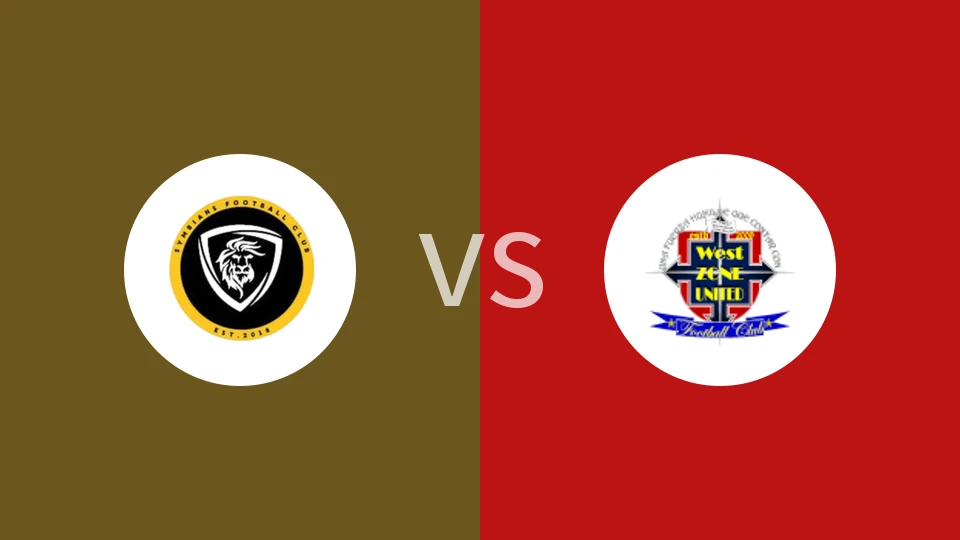 【印孟超】塞班FCvs西区联合