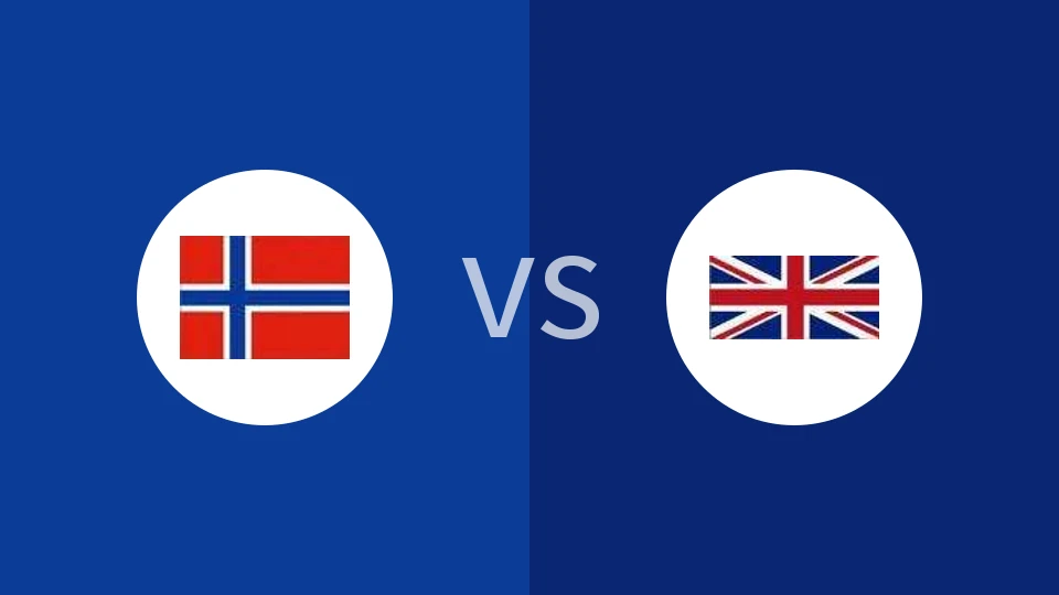 挪威女篮vs英国女篮比分预测分析 2025/11/19