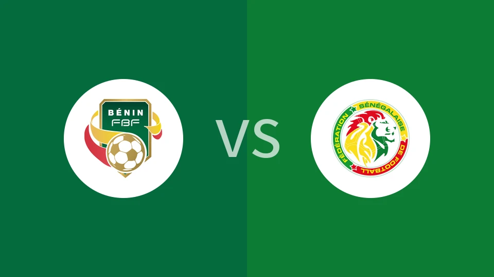 贝宁vs塞内加尔比分预测分析 2025/12/31