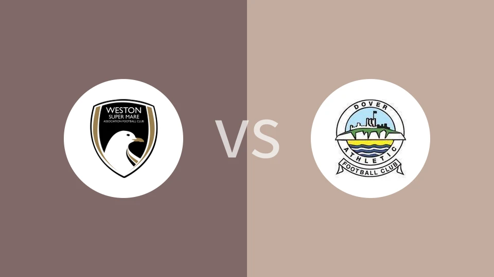 维斯顿vs多佛比分预测分析 2025/11/22