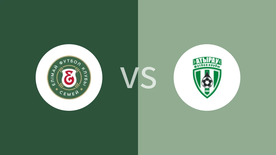 【哈萨克女超】叶利迈塞米女足vs阿迪拿奥女足