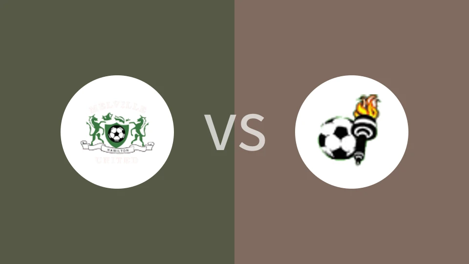 梅尔维尔联合VS奥林匹克湾比分预测 2023/04/29
