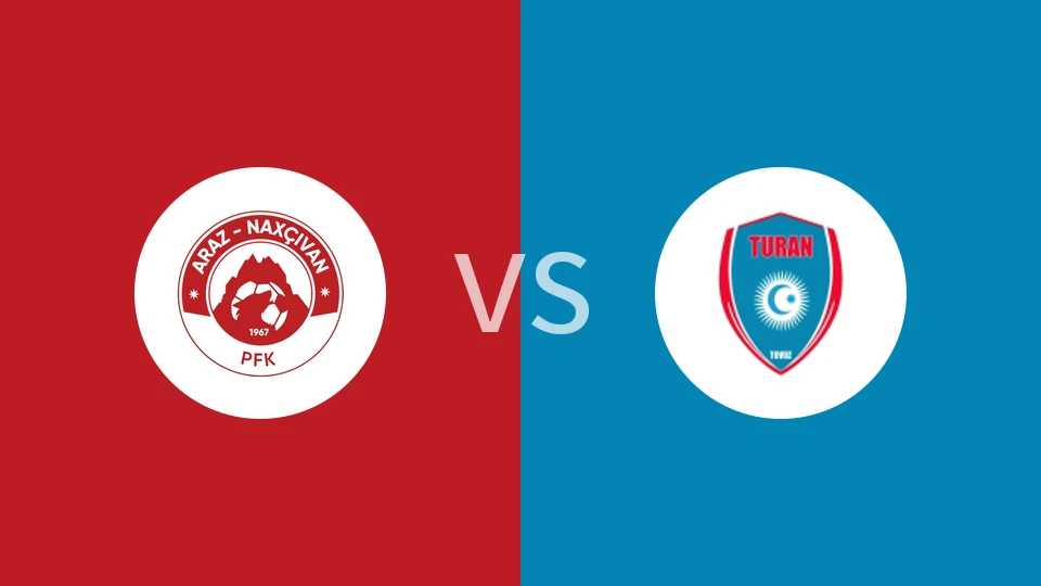 纳希切万vs托武兹比分预测分析 2025/11/22