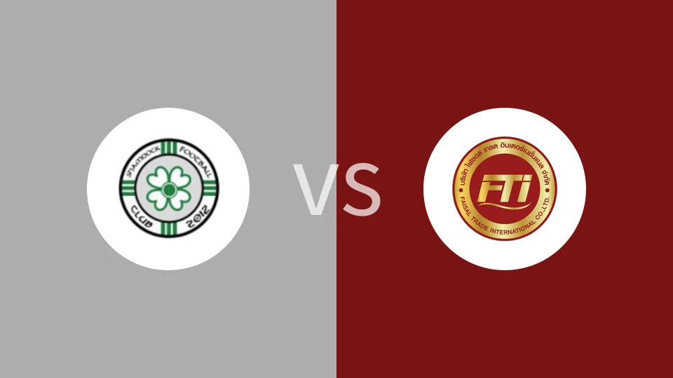 【格林超】沙姆洛克vs天堂国际