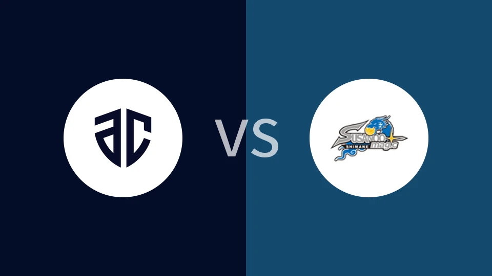 千叶阿尔提里vs岛根魔术比分预测分析 2026/01/03