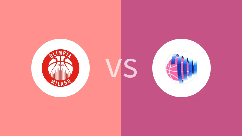 【意篮女A2】米兰女篮vs利沃诺女篮