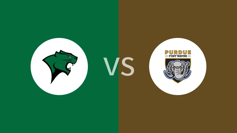 芝加哥州立大学vs普渡大学韦恩堡分校比分预测分析 2025/11/26