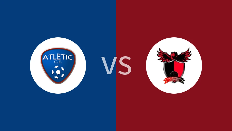 艾斯卡迪斯vs安道尔佩尼亚恩比分预测分析 2025/12/15