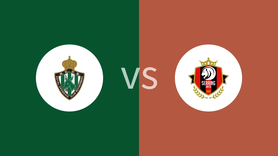 舍尔贝克vsRFC瑟兰B队比分预测分析 2025/03/09