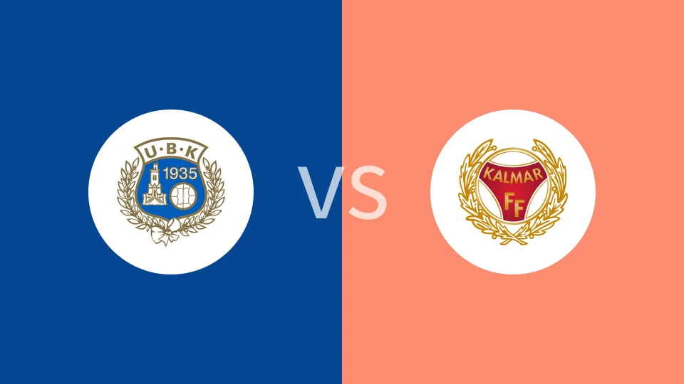 尤特斯科腾vs卡尔马比分预测分析 2025/05/31