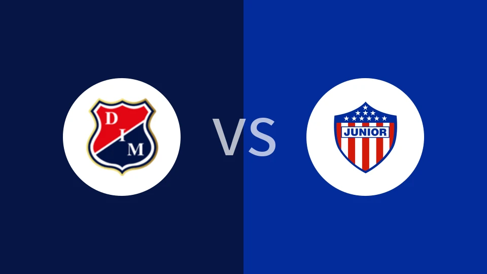 【哥伦U20】麦德林独立队青年队vs青年体育会U20|麦德林独立队U20vs青年体育会U20