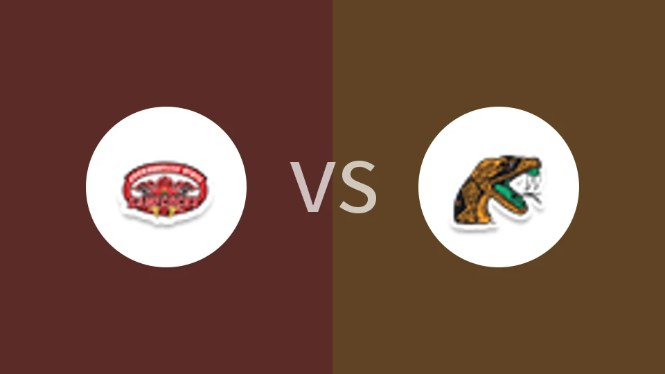 杰克逊威尔州立女篮vs佛罗里达农工女篮比分预测分析 2025/12/03