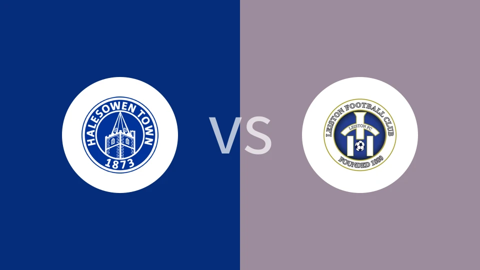 希斯奥云镇vs李斯顿比分预测分析 2025/12/20