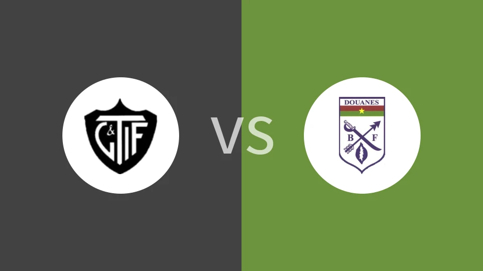 卡斯卡德竞技vsAS瓦加杜古比分预测分析 2025/11/15