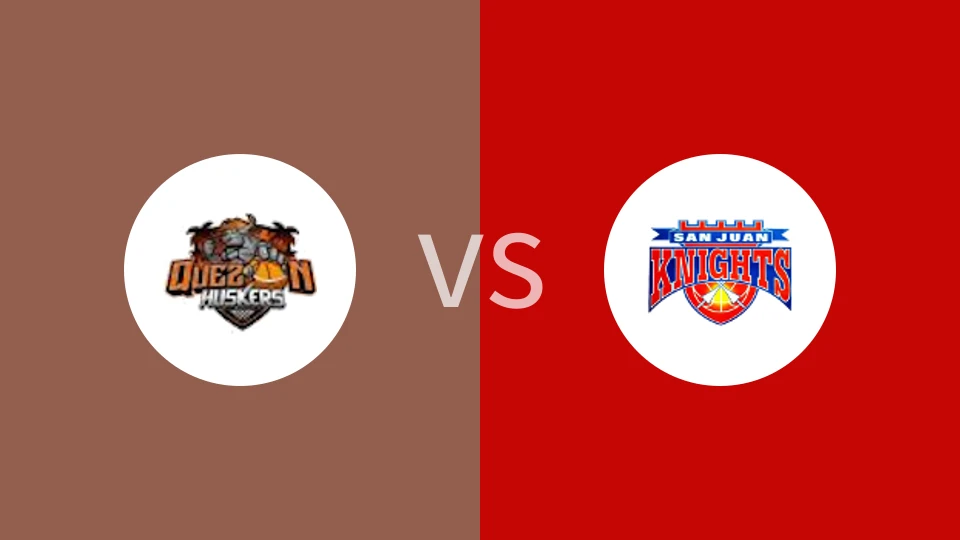 马尼拉SVvs圣胡安骑士比分预测分析 2025/08/16
