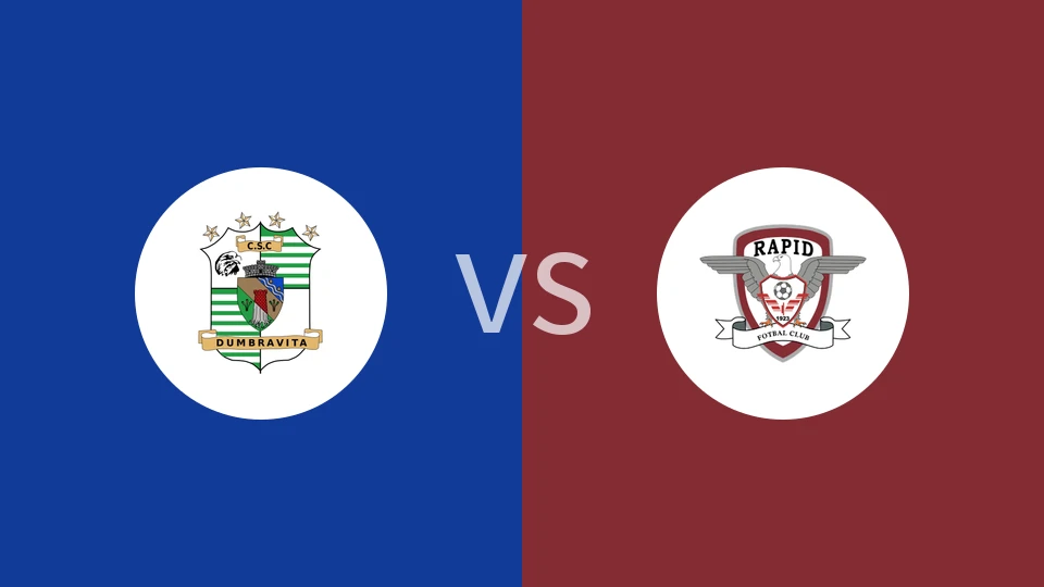 达姆布雷维塔vs布加勒斯特快速比分预测分析 2025/10/31