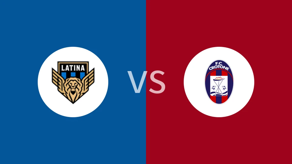 拉蒂纳vs克罗托内比分预测分析 2025/12/21