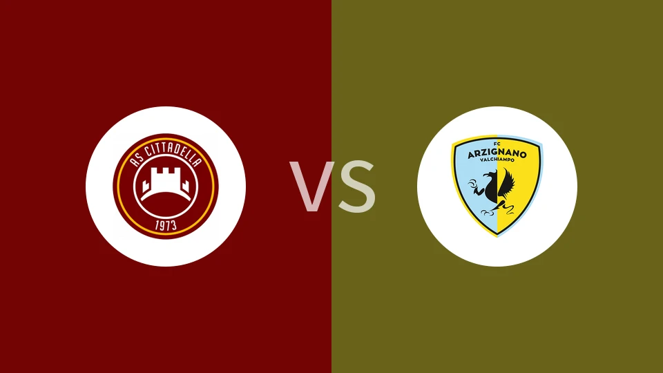 奇塔代拉vs阿尔齐尼亚诺比分预测分析 2025/11/16