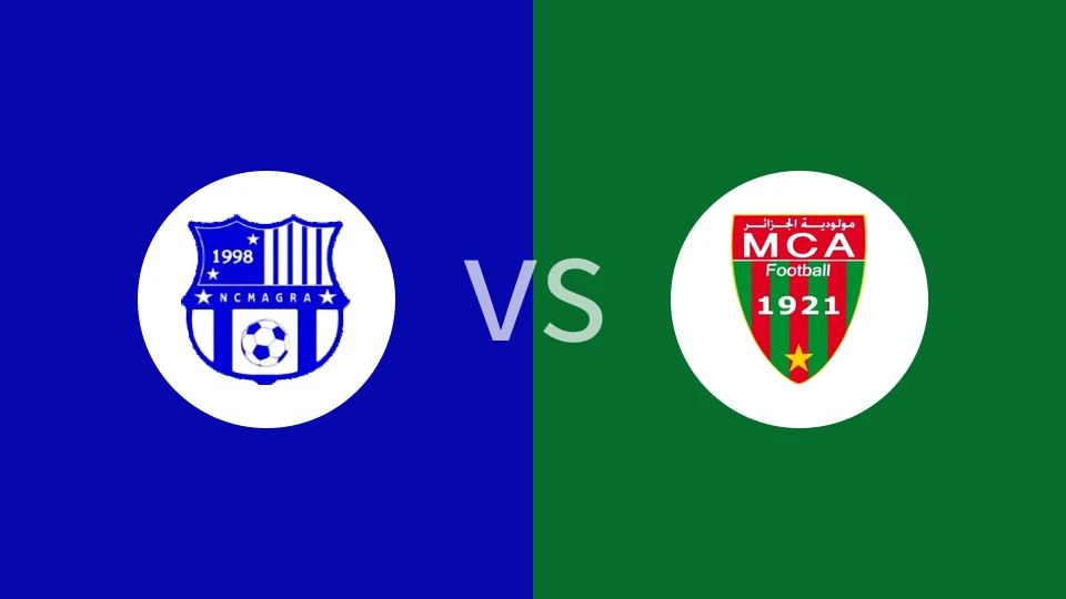 马格拉vsMC阿尔及尔比分预测分析 2024/12/26
