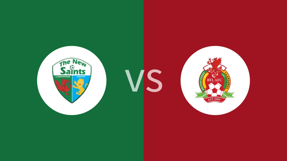 【威女超】新圣徒女足vs布里顿费里女足