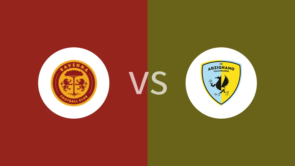 拉维纳vs阿尔齐尼亚诺比分预测分析 2025/11/26